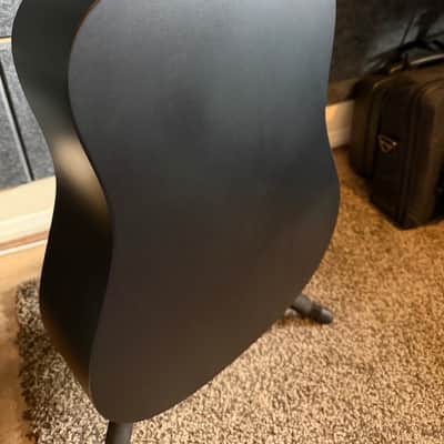 Martin DX Johnny Cash 2019 - Present - Black Bild 10
