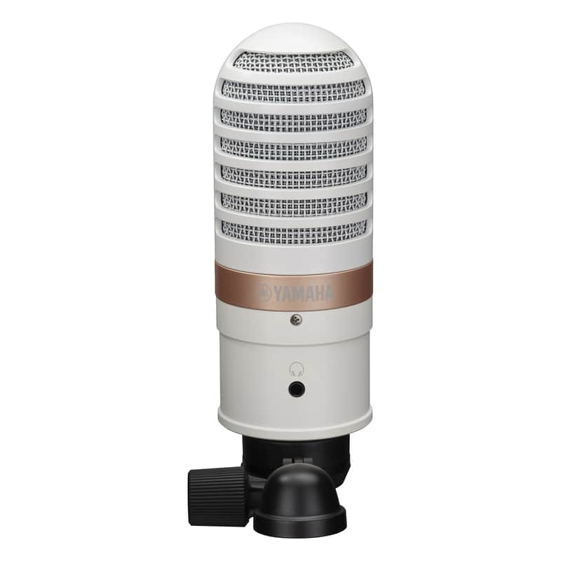 Yamaha YCM01U Cardioid USB Condenser Microphone image 2
