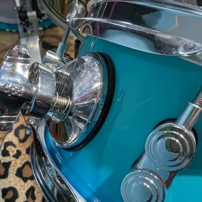 PDP 10" Daru Jones Snare - Blue Fade image 5