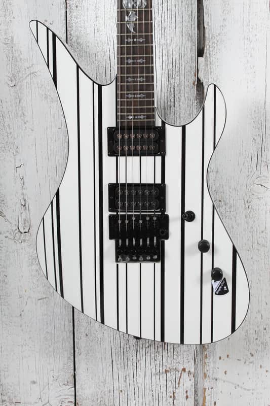 Schecter Synyster Standard