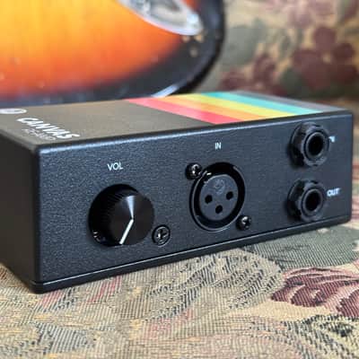 Walrus Audio Canvas Passive Re-Amp Unit image 6