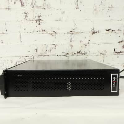 2013 Avid Pro Tools HD I/O 16x16 Digital Audio Interface Rack Unit image 9