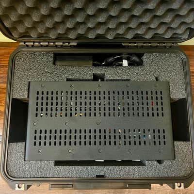 Universal Audio OX Amp Top Box Attenuator 2024 image 13