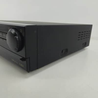 JVC - HR-J507MS - Video Cassette Player image 7