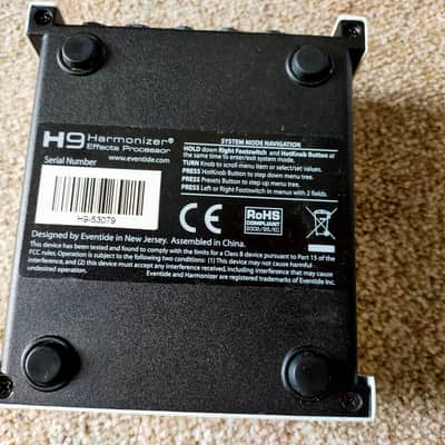 Eventide H9 Max - White image 11
