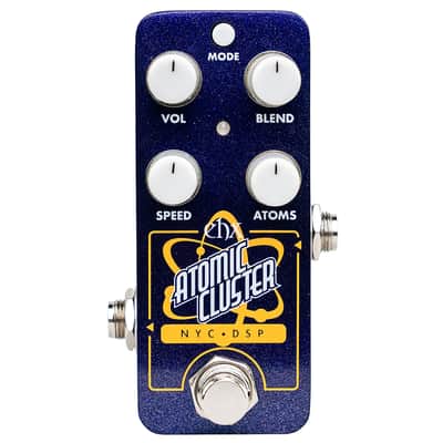 Electro Harmonix Pico Atomic Cluster image 1