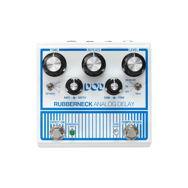 DOD Rubberneck Analog Delay image 1