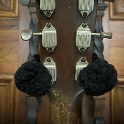 1944 Martin D-18 (Pre-War Scallop X Bracing)(VIDEO DEMO) image 20