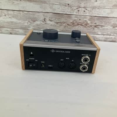 Used Universal Audio Volt 176 USB-C Audio Interface image 4