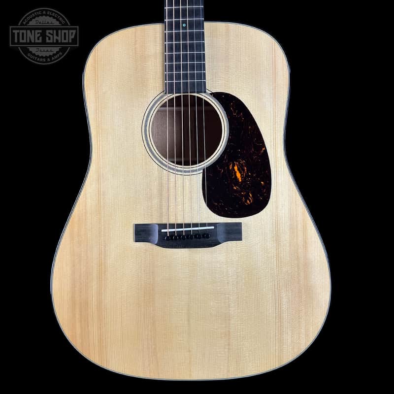 Martin Custom Shop D-18 Style Custom Edition w/case 3034247 image 1