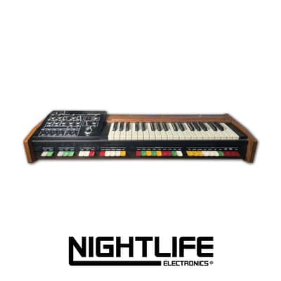 Roland SH-1000 (Vintage) image 2