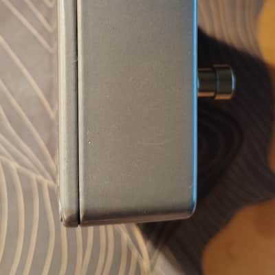 Electro-Harmonix Ram's Head Big Muff Pi 2019 - Present - Silver image 7