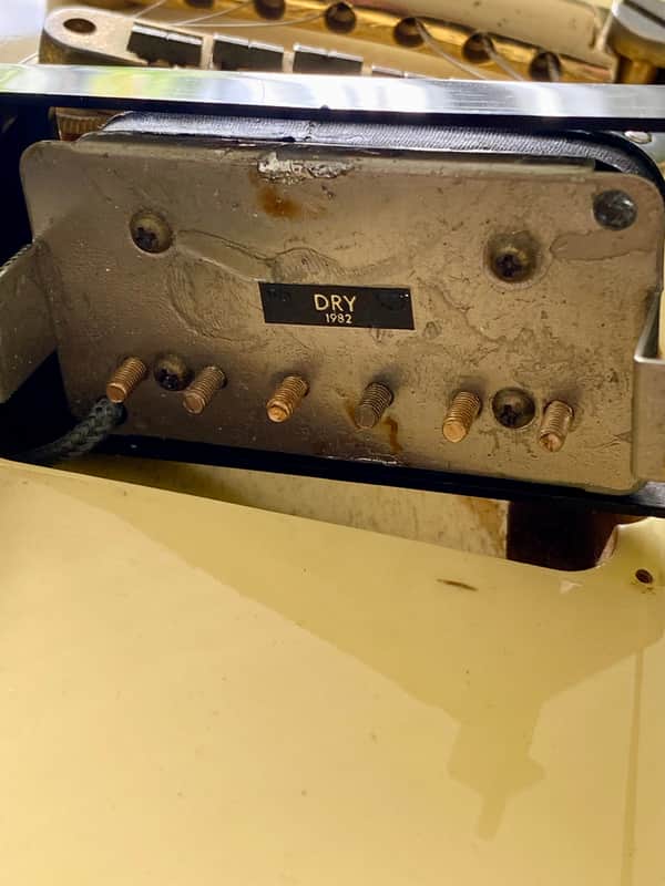 Maxon Dry 1982 image 1