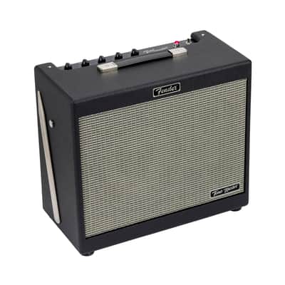 Fender Tone Master FR-10 1x10 Powered Speaker Cabinet image 2