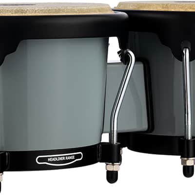 Meinl Bongo Set HB50UG image 5