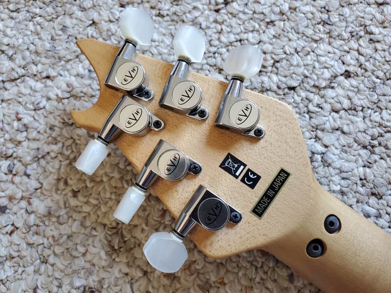 EVH Wolfgang Special (Made In Japan) | Reverb Canada