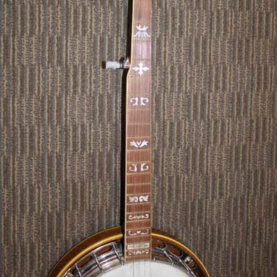 Gibson Mastertone 5 String Banjo (1932) parts banjo? image 6