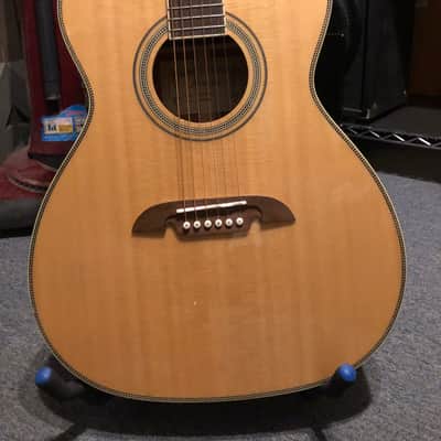 Alvarez  MF60Om  Upgraded image 2