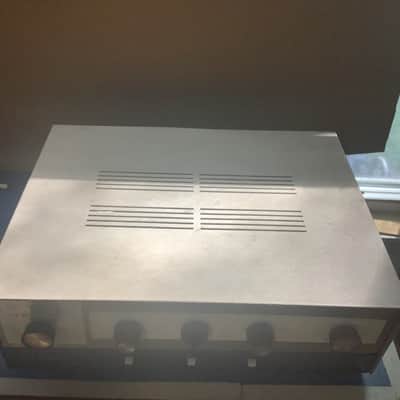 Lafayette integrated amp Stereo 236 1960’s - Clean average unrestored condition image 10