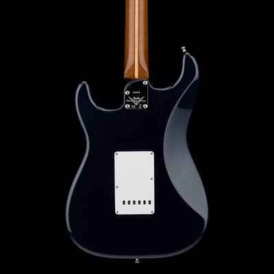 Fender Custom Shop Empire 59 Transition Stratocaster NOS - Midnight Blue #19694 image 4