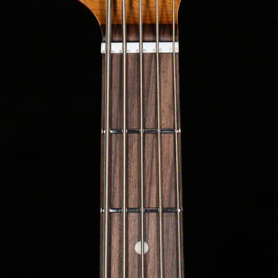 Ernie Ball Music Man StingRay Special 5 Purple Sunset (086) image 5