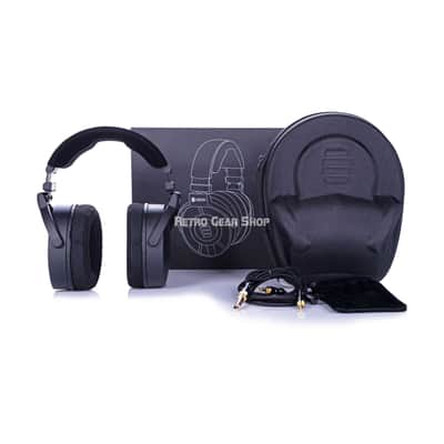 HEDD Audio HEDDphone D1 Dynamic Headphones In-stock! image 1