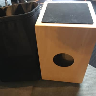 Meinl Cajon 2017 - natur image 2