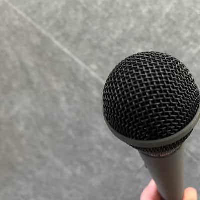 Optimus / Radio Shack 33-3018 Dynamic Mic image 6