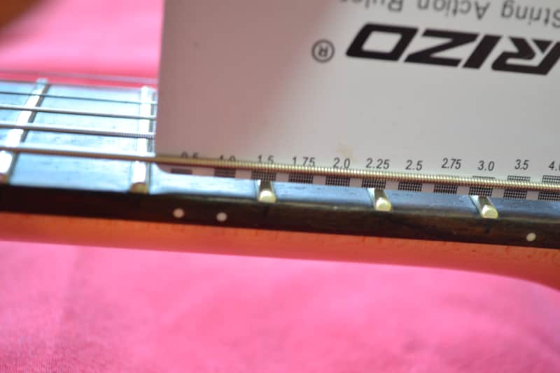 Washburn X40 Pro QTBL 2008 (Seymour Duncan + Original FR) | Reverb