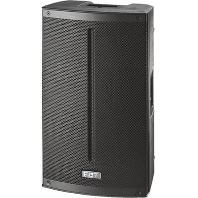 FBT X-LITE-115A 2-way Bass reflex Active speaker - 15 + 1 - 1200Wrms - 90&deg;Hx60&deg;V image 2