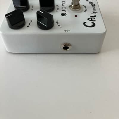 Joyo JG15 2022 - White image 4