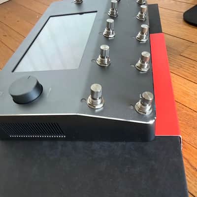 Neural DSP Quad Cortex 2021 - Present - Gray image 5