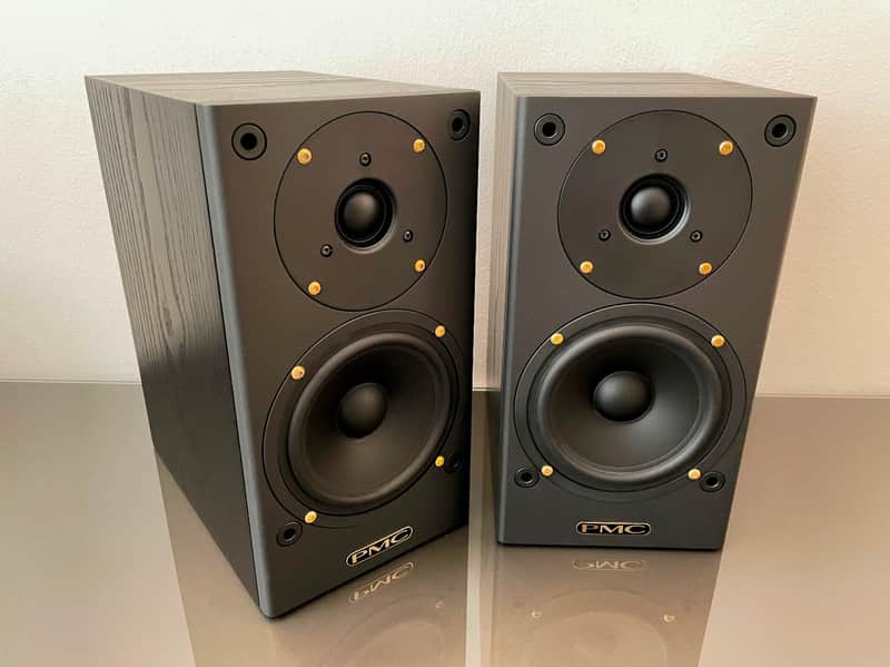 PMC DB1 GOLD (pair) image 1