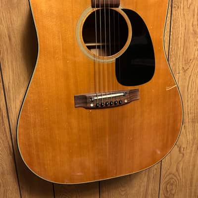 RARE 1971 Gretsch Dorado 5990. MIJ (Matsumoko), All original! image 2