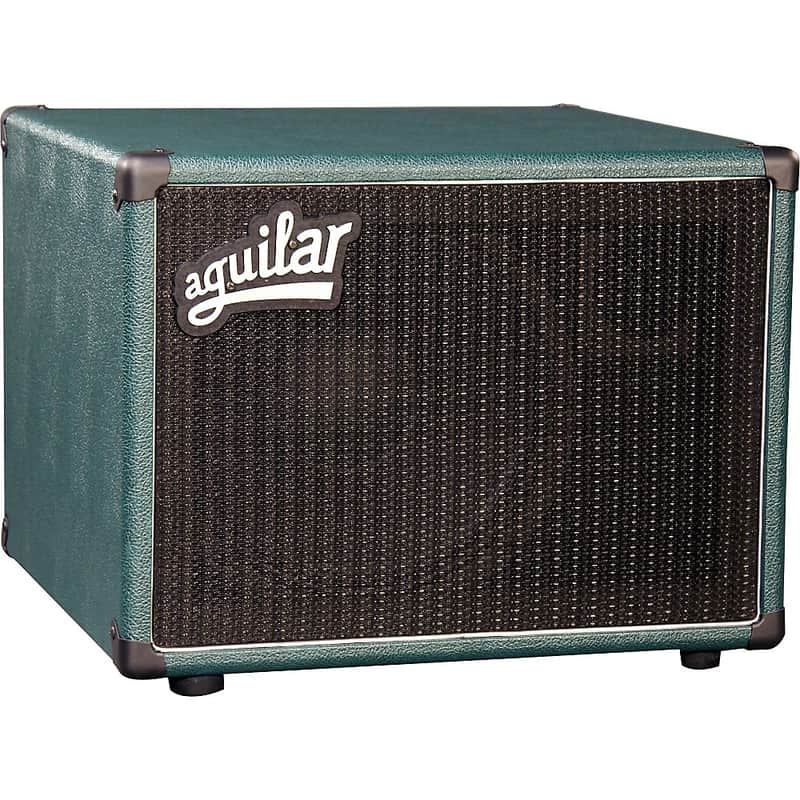 Aguilar DB 112 300-Watt 1x12" Bass Speaker Cabinet image 4