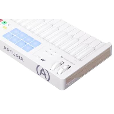 Arturia KeyLab Essential mk3 â€” 61 Key USB MIDI Key... image 3