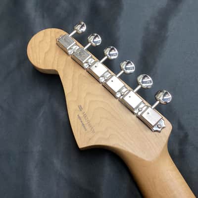 Fender Mexico Jazzmaster Neck×Fender Japan Stratocaster Body Component Guitar【SALE!】 image 8