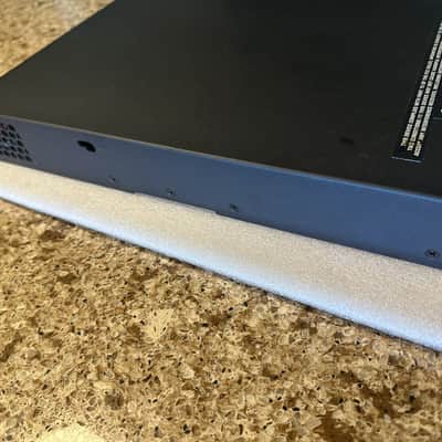 Ashly FA-125.4 4-Channel 125W Power Amplifier – Mint Open Box – Tested image 6
