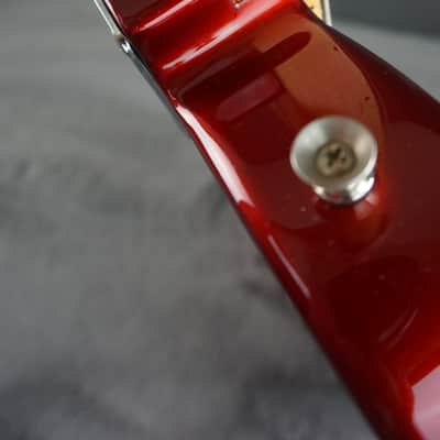 Fender Telecaster 2015 - Candy Apple Red - Japan image 21