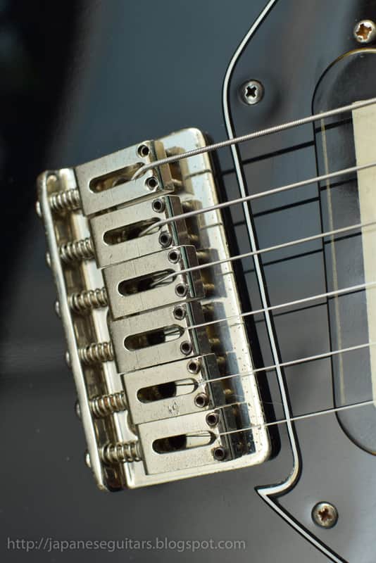 Greco BG-800 Boogie Rare with original case | Reverb