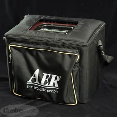 AER Compact60/4 BIRCH PLYWOOD EDITION WOODY [IKEBE ORIGINAL] image 10