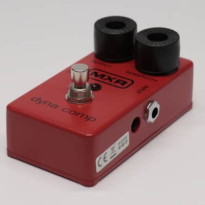 MXR M102 Dyna Comp [MMI11T769] (05/21) image 3