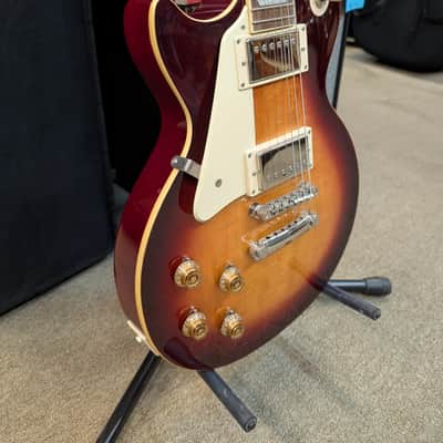 Epiphone Les Paul Standard '50s Left-Handed image 3