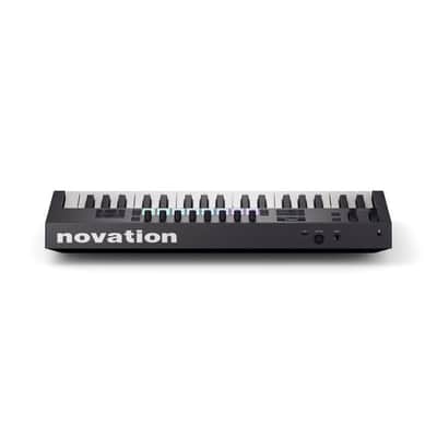 Novation Launchkey 37 Mk4 MIDI Keyboard Controller image 4