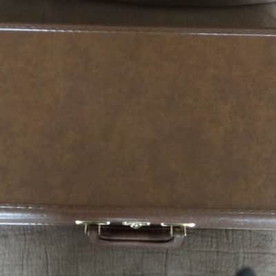 Monique Pro Series Alto Saxophone (SELMER/BUFFET CLONE) 1990s - Copper & Brass image 3