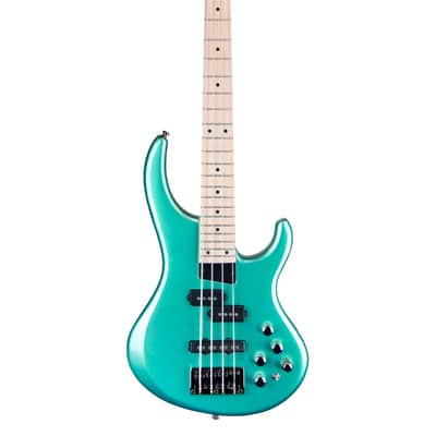 MTD Kingston LK4 Mystic Seafoam (NEW B STOCK) image 1