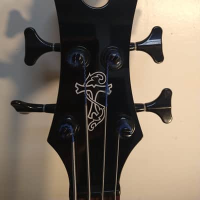 Tobias Toby lV Deluxe image 7