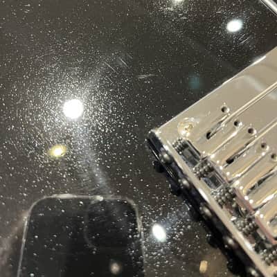 Fender American Elite Telecaster Mystic Black (2016) [US16066382] (04/29) image 16