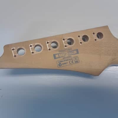 Ibanez Wizard III Neck image 7