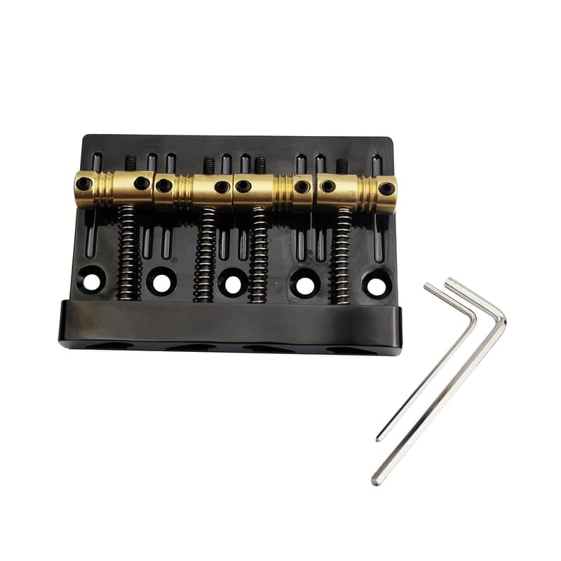 2025 Unbranded ?4 String High Mass Bass Bridge 2025